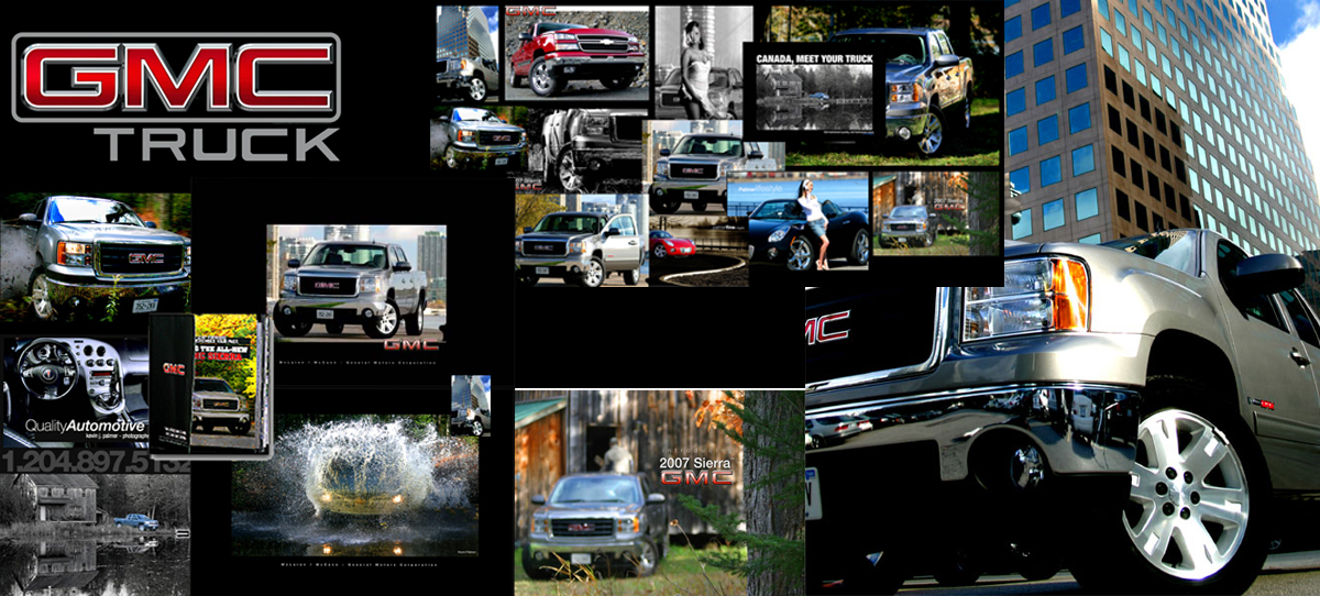 gmc work 2