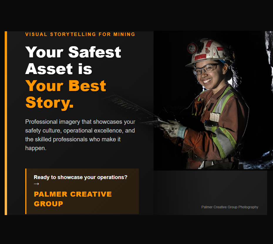 mining promo 2